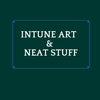 Intune Art & Neat Stuff 