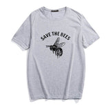 Save The Bee Women Top