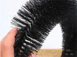 Perfect Arch - Kitty Self Groomer Scratcher