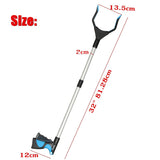 Portable Grabber & Reacher Tool