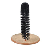 Perfect Arch - Kitty Self Groomer Scratcher