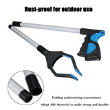 Portable Grabber & Reacher Tool