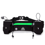 Running Hydration Belt Waist Bag